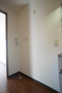 メゾン・ド・フルールⅡ 205号-8