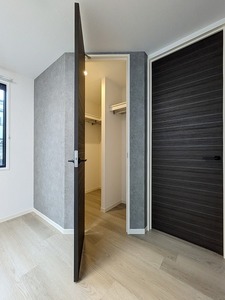 クレスト五の坂 101号-3