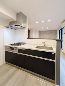 クレスト五の坂 101号-4