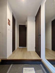 クレスト五の坂 101号-7