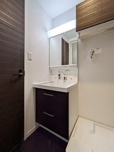 クレスト五の坂 101号-8