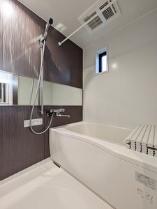 クレスト五の坂 101号-9