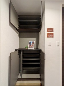 クレスト五の坂 101号-10