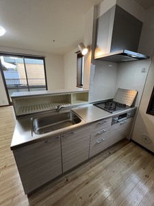 グランシード恩多町Ａ 101号-4