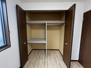 グランシード恩多町Ａ 101号-7