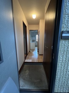 グランシード恩多町Ａ 101号-8