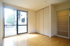 ディアス玉朗荘 101号-3