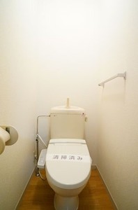 ディアス玉朗荘 101号-7