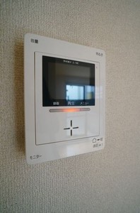 ディアス玉朗荘 101号-9