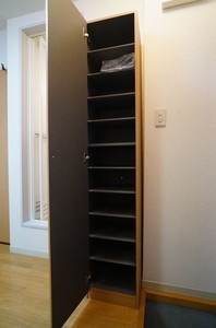 ディアス玉朗荘 101号-11