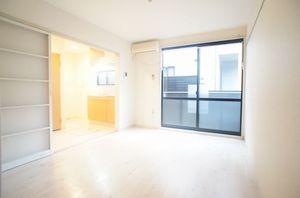 ディアス玉朗荘 103号-2