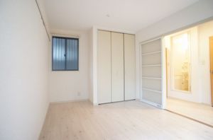 ディアス玉朗荘 103号-3