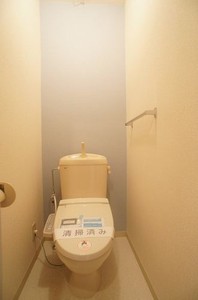 ディアス玉朗荘 103号-8