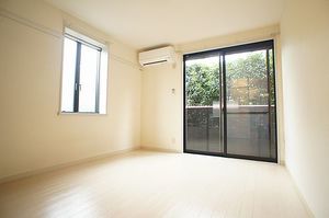 アネックス・メグ 101号-2