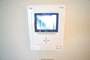 アネックス・メグ 101号-4