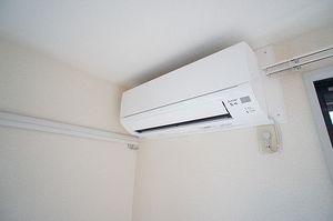 アネックス・メグ 101号-8