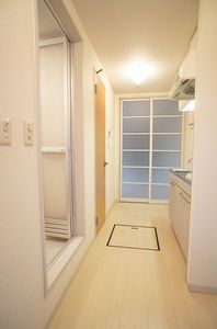 アネックス・メグ 101号-9