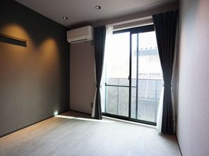 アネックス・メグ 202号-3