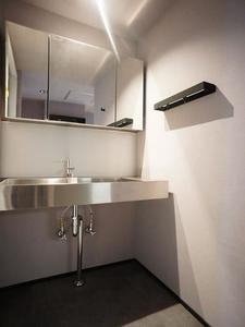 アネックス・メグ 202号-4