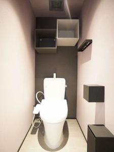 アネックス・メグ 202号-6