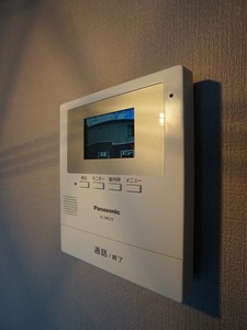 アネックス・メグ 202号-8