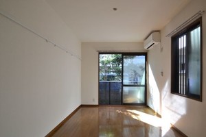 カーサ・ラウロ 107号-2