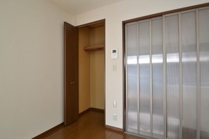 カーサ・ラウロ 107号-4