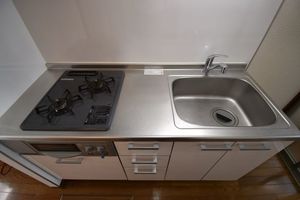 カーサ・ラウロ 107号-5