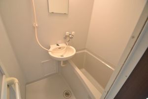 カーサ・ラウロ 107号-6