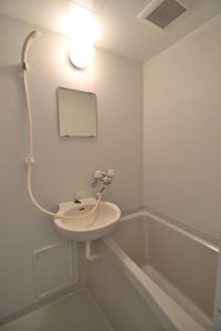 カーサ・ラウロ 107号-7