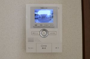 カーサ・ラウロ 107号-10