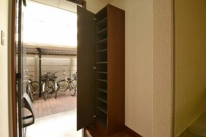 カーサ・ラウロ 107号-11