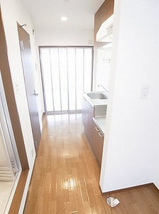 ショキハウス 205号-4