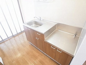 ショキハウス 205号-5