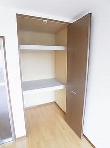 ショキハウス 205号-7