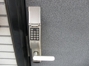 ショキハウス 205号-9