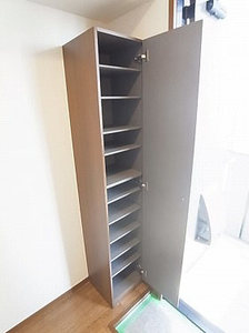 ショキハウス 205号-10