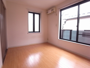 プリムローズ 201号-6