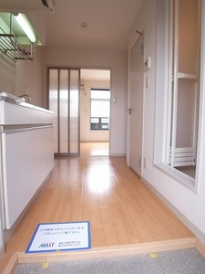 プリムローズ 201号-10