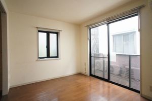 ピア リヴェール 102号-5