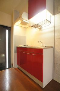 ピア リヴェール 102号-7