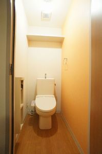 ピア リヴェール 102号-9