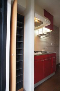 ピア リヴェール 102号-12