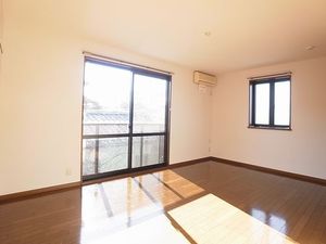 Villa 西荻 203号-2