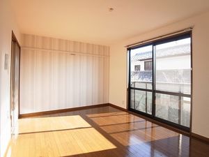 Villa 西荻 203号-4