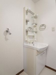 Villa 西荻 203号-7