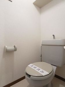 Villa 西荻 203号-8