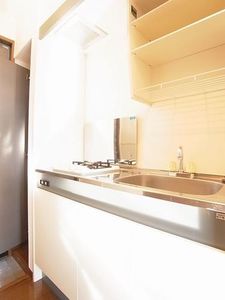 Villa 西荻 203号-9