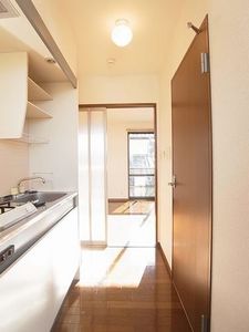 Villa 西荻 203号-10