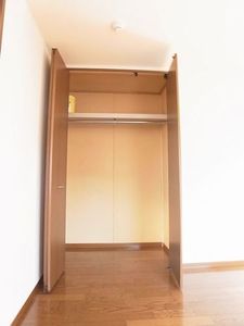 Villa 西荻 203号-11